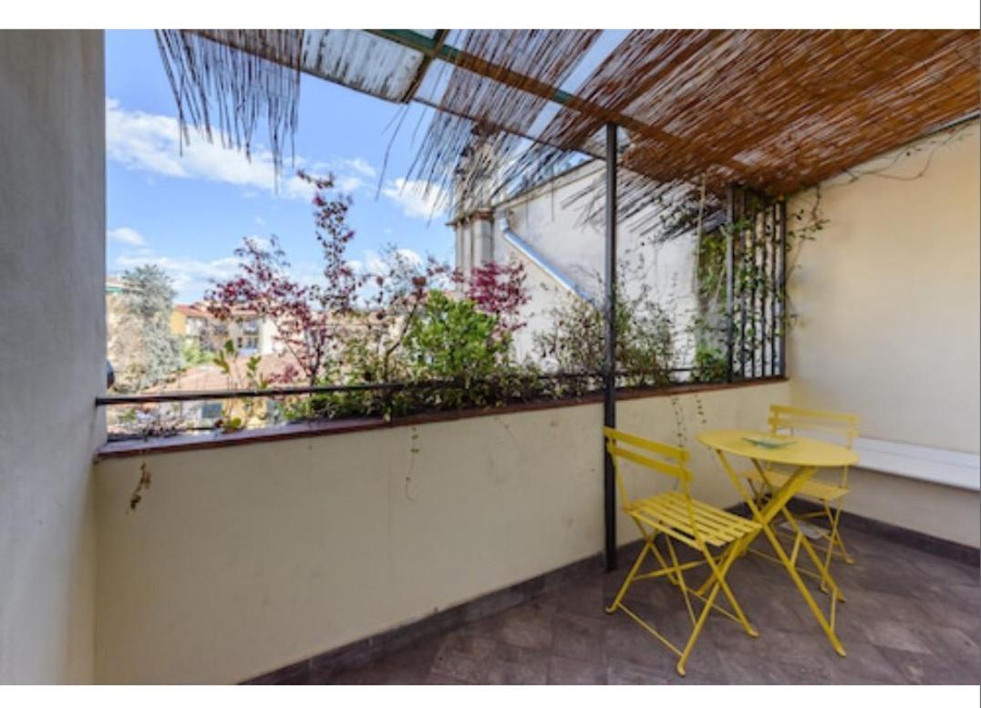 Dolce Vita Suite Florence Exterior photo