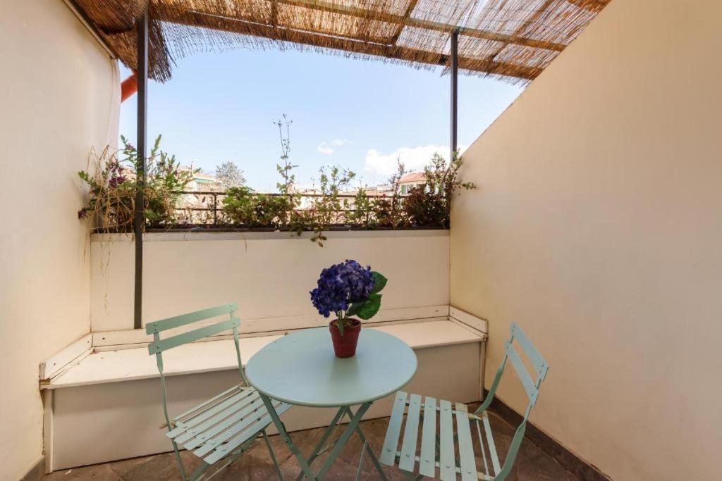 Dolce Vita Suite Florence Exterior photo