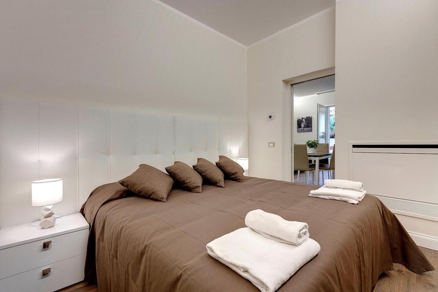 Dolce Vita Suite Florence Exterior photo