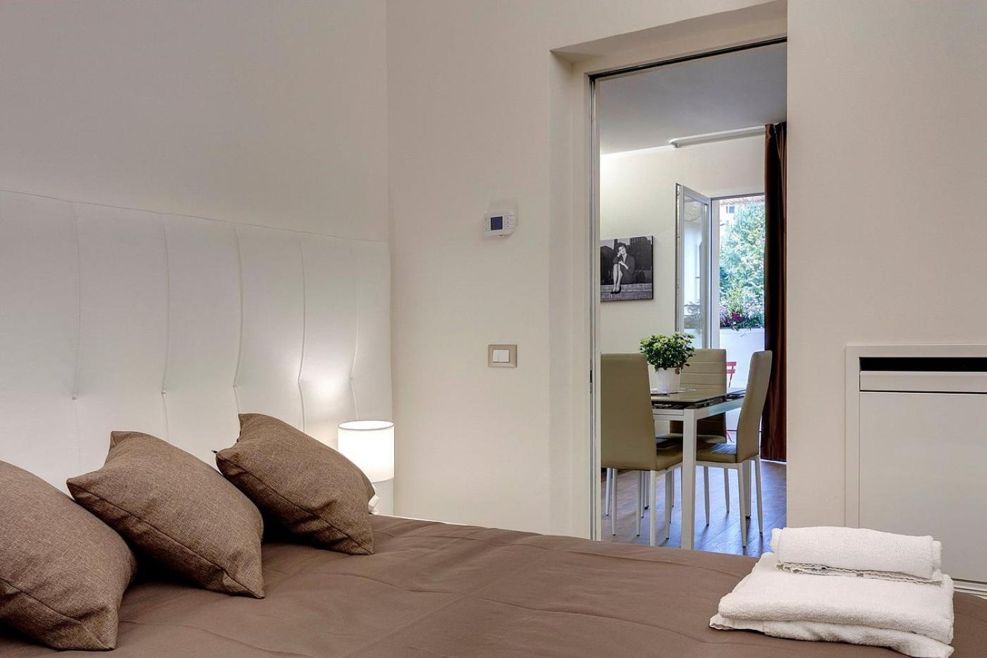 Dolce Vita Suite Florence Exterior photo